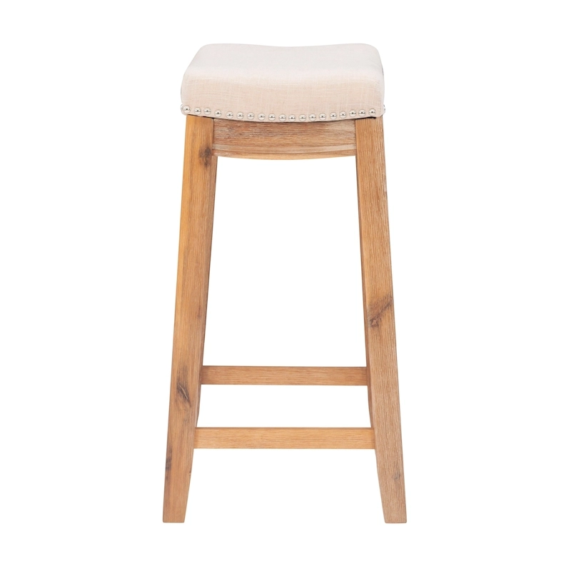 Linon Willamette 26-inch Counter Stool
