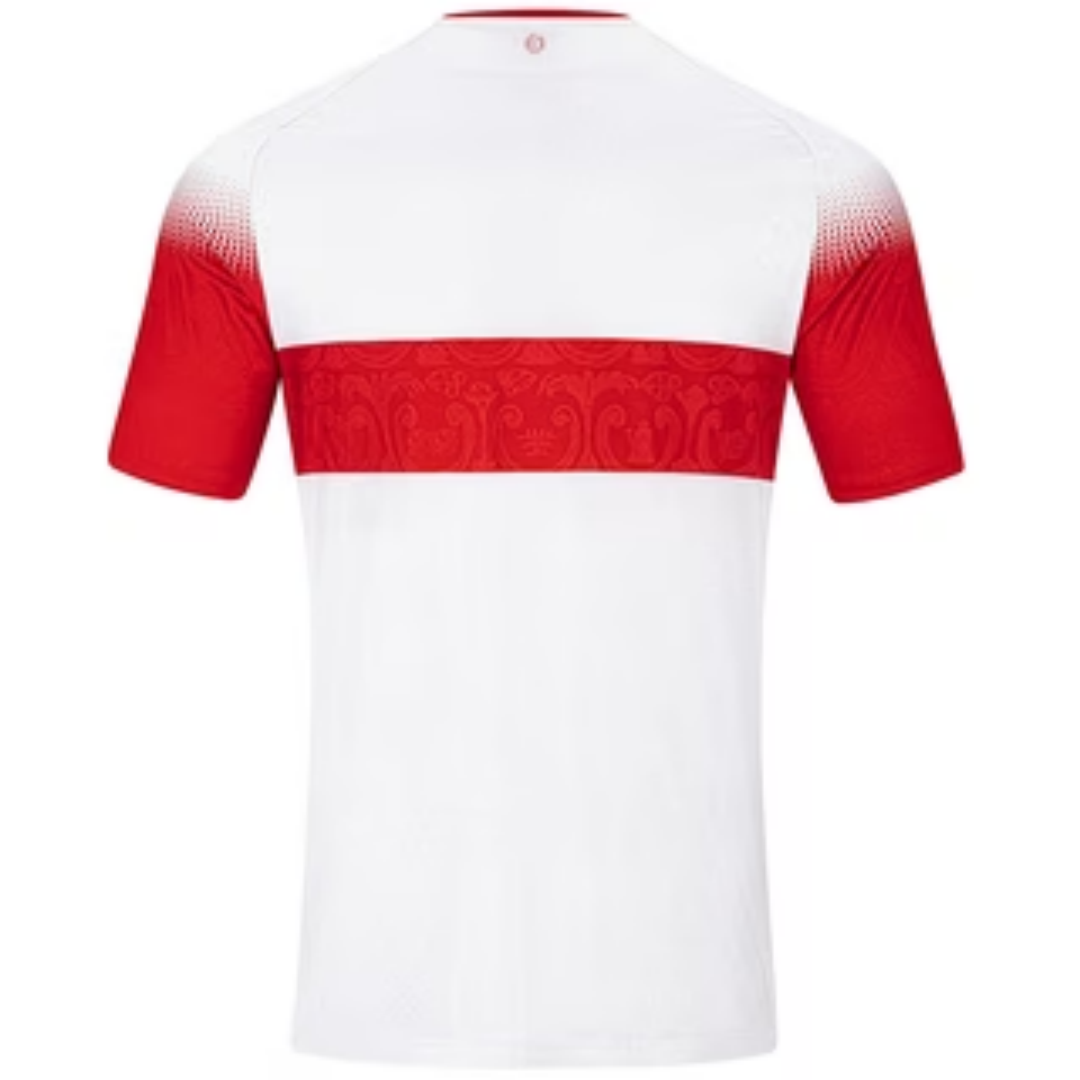 VfB Stuttgart Home Jersey 2026/27