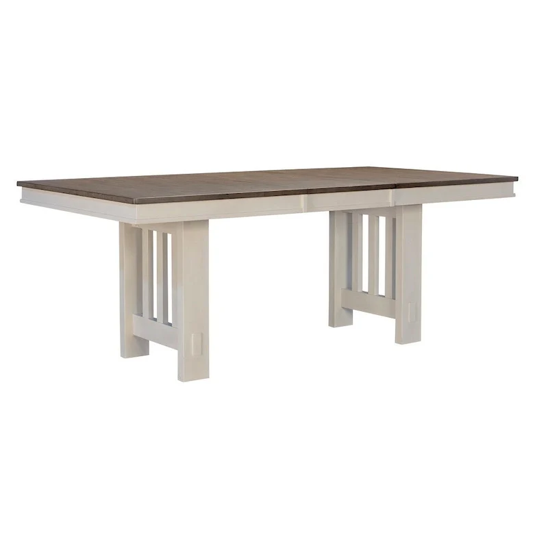 Simply Solid Bronwyn Solid Wood 7-piece Dining Collection