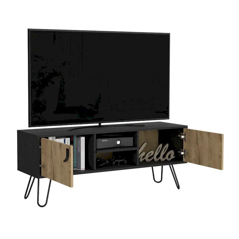 Huna TV Stand - N/A
