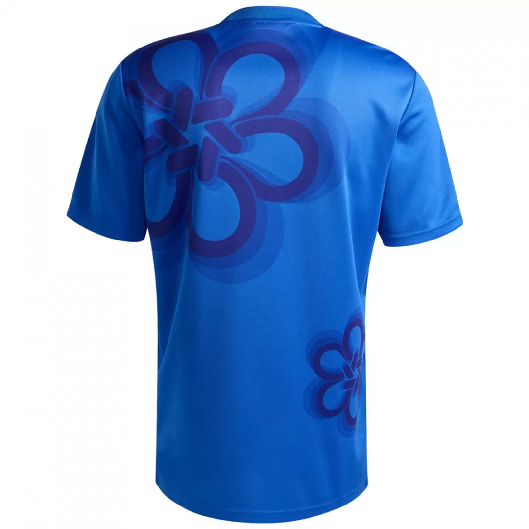 Real Madrid Cultural Story Jersey 2025/26