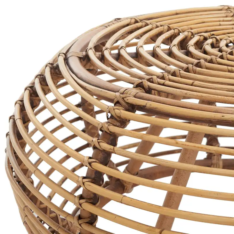 Round Coffee Table - 30  W x 30  D x 16  H - 30Wx30Dx16H