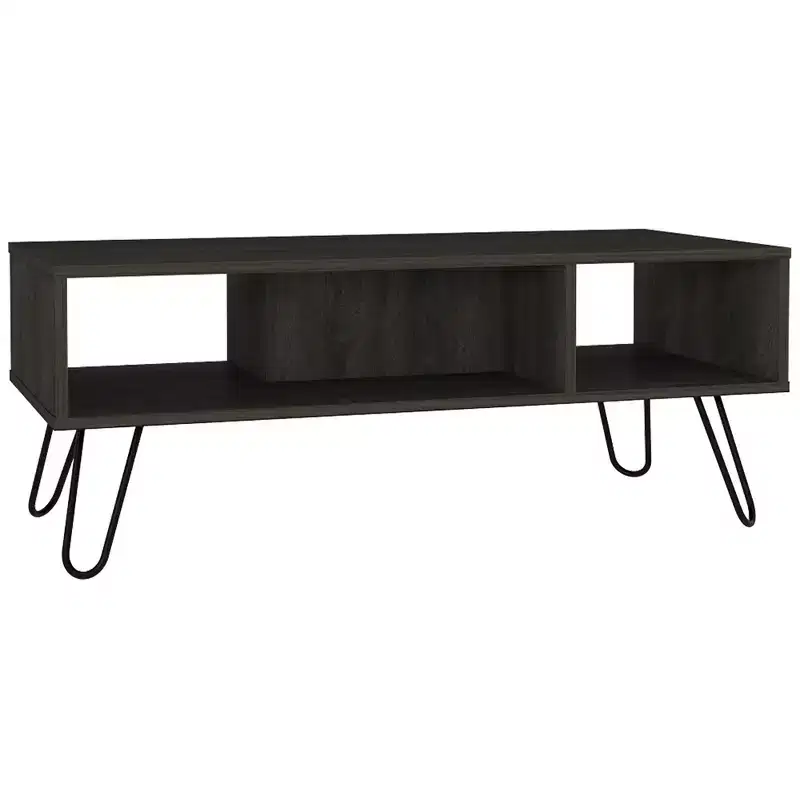 HomeStock Tanna Kitchen Island in Multi-Color - Engineered Wood