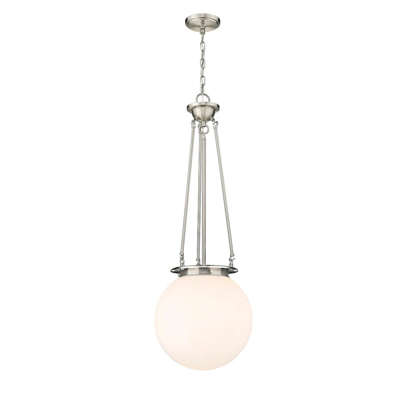 Innovations Lighting Beacon - 1 Light 14  Pendant