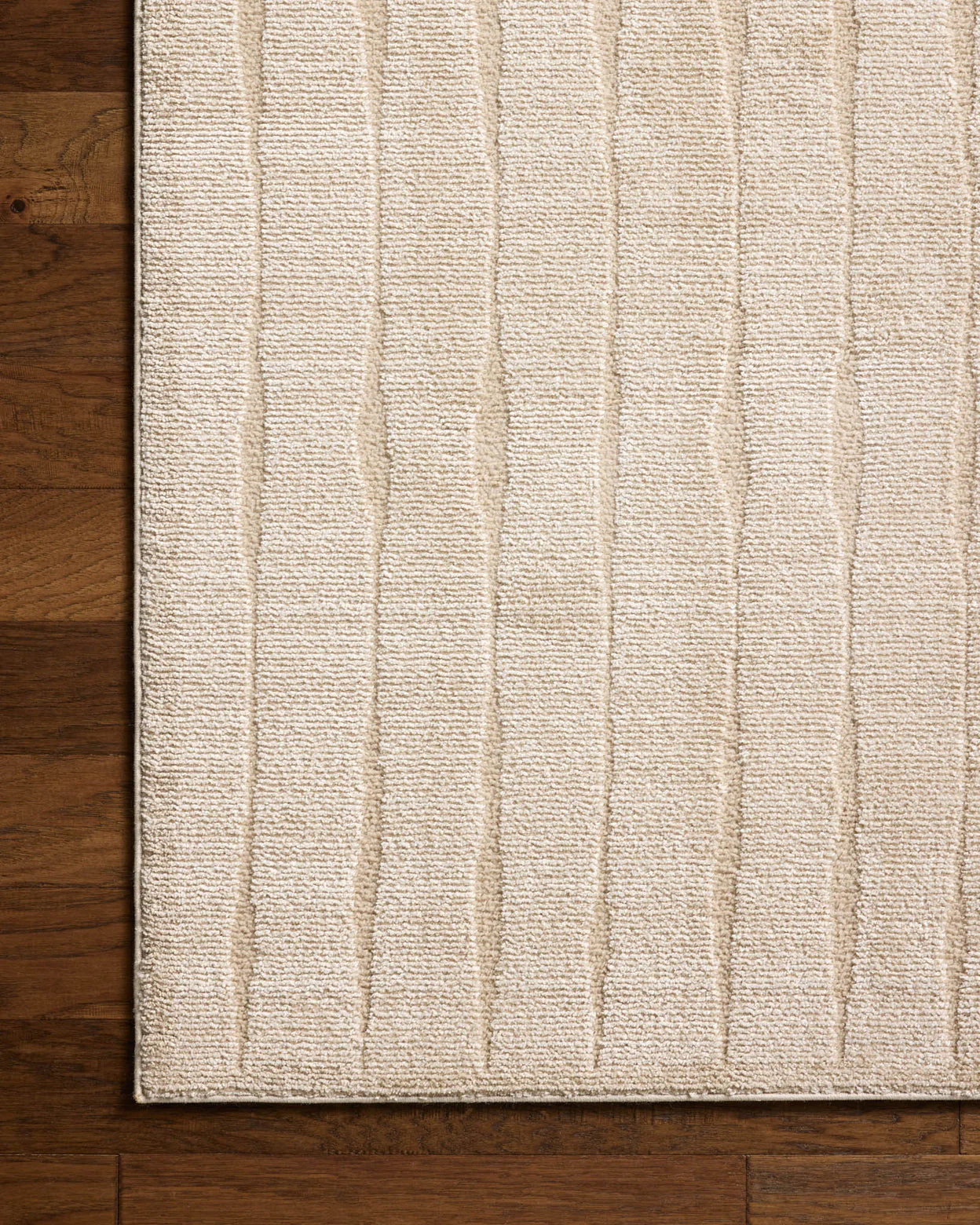 Calvin Rug Ivory/Oatmeal