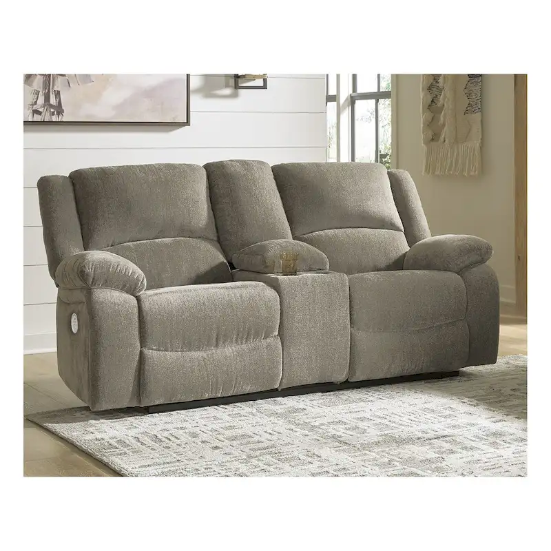 Signature Design by Ashley Draycoll 2-Piece Upholstery Package - 87 W x 40 D x 40 H