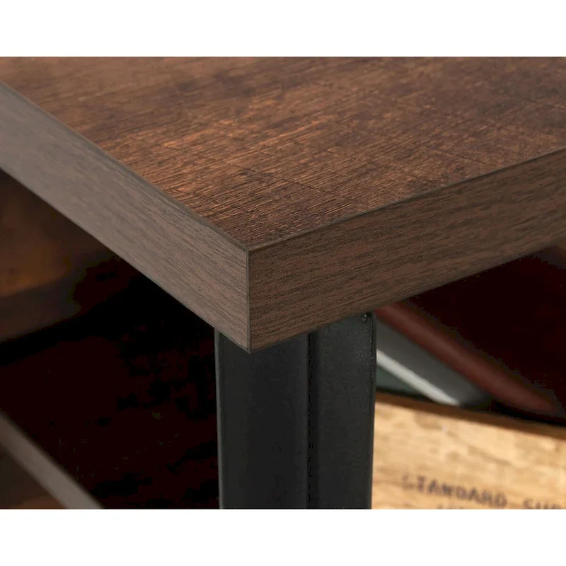 Briarbrook Computer Desk Hutch Bo