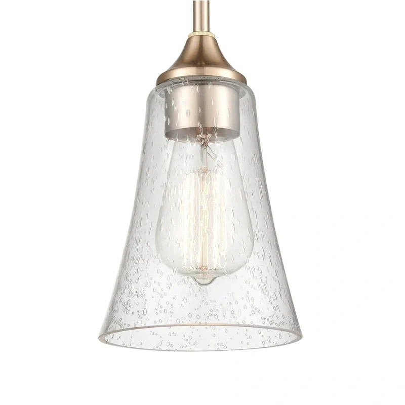 Millennium Lighting Natalie 5  Wide Mini Pendant