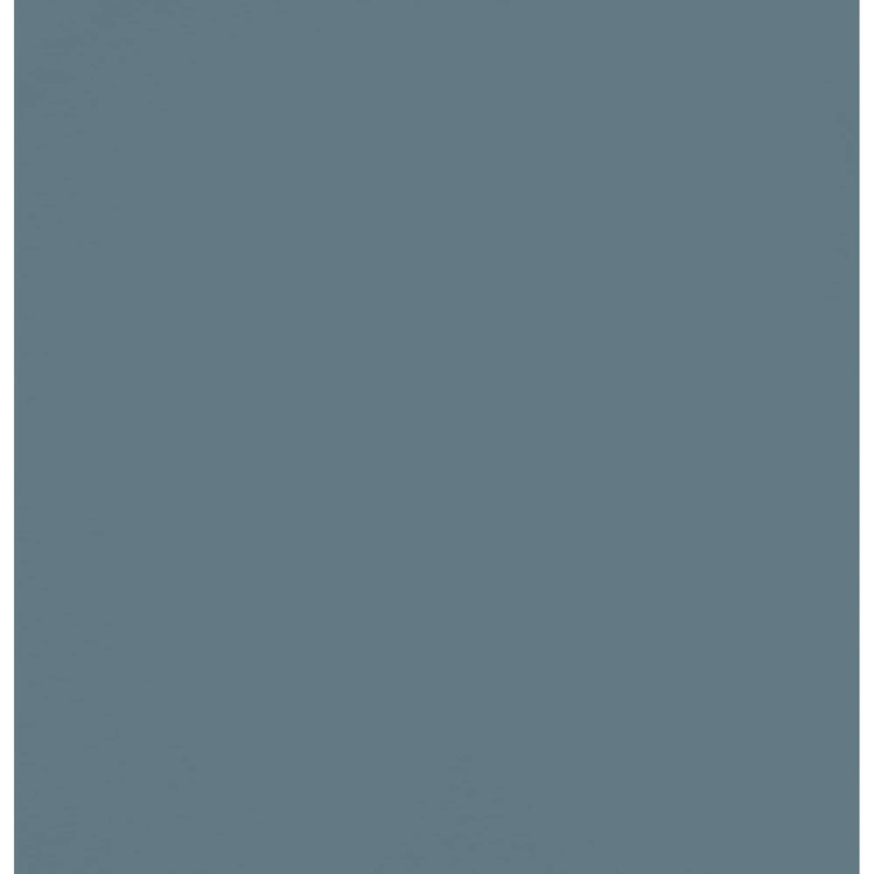 OS Home and Office Furniture Elgin Metal Accent Table in Bluestone