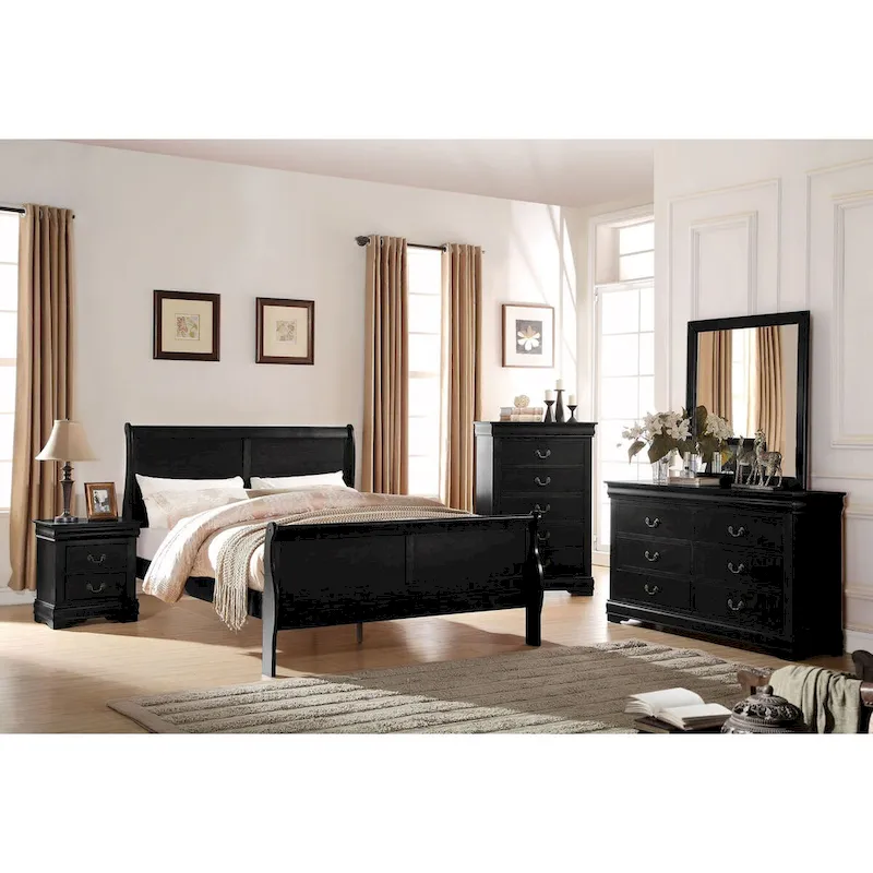 Cavender 6-Drawer Dresser