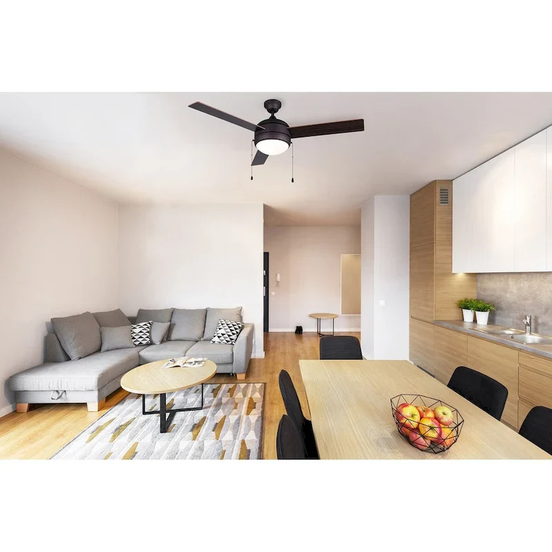 Canarm Calibre 48  3 Blade Ceiling Fan