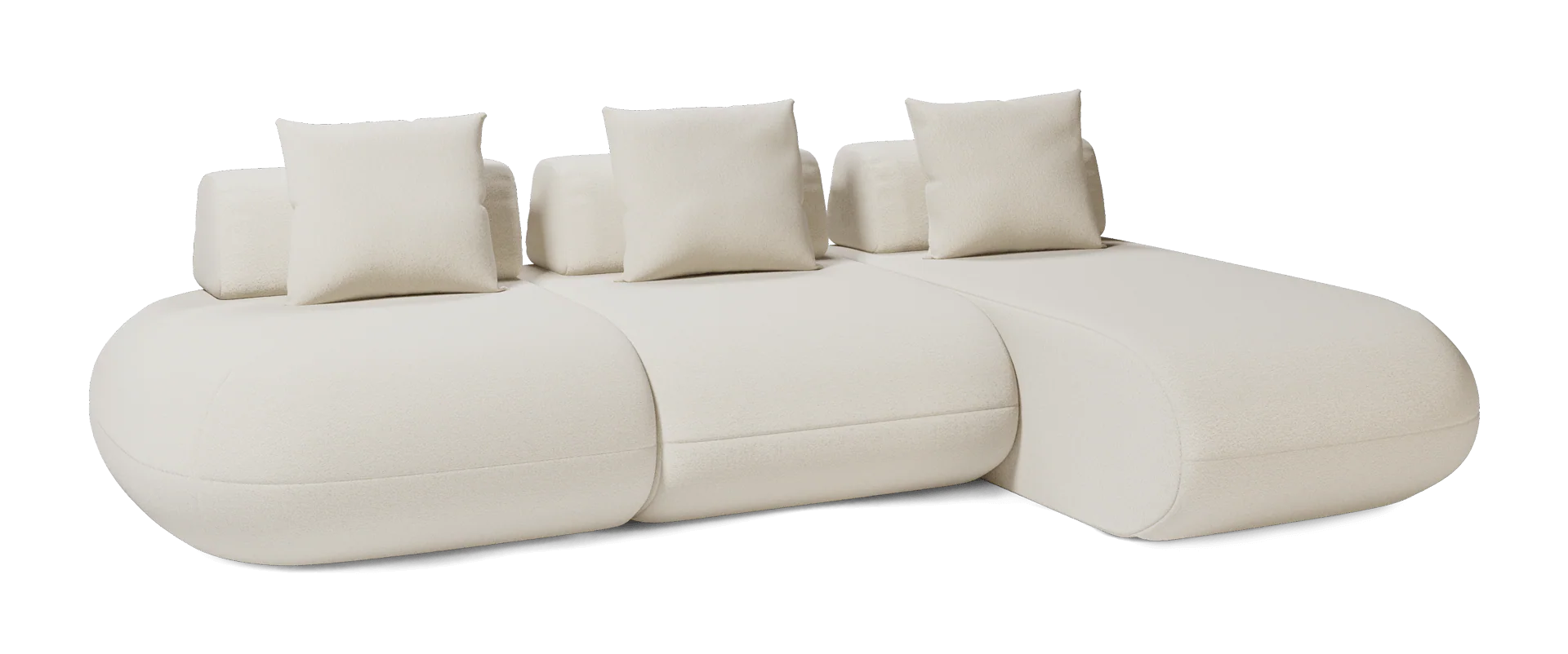 Messina Modular Sofa 09