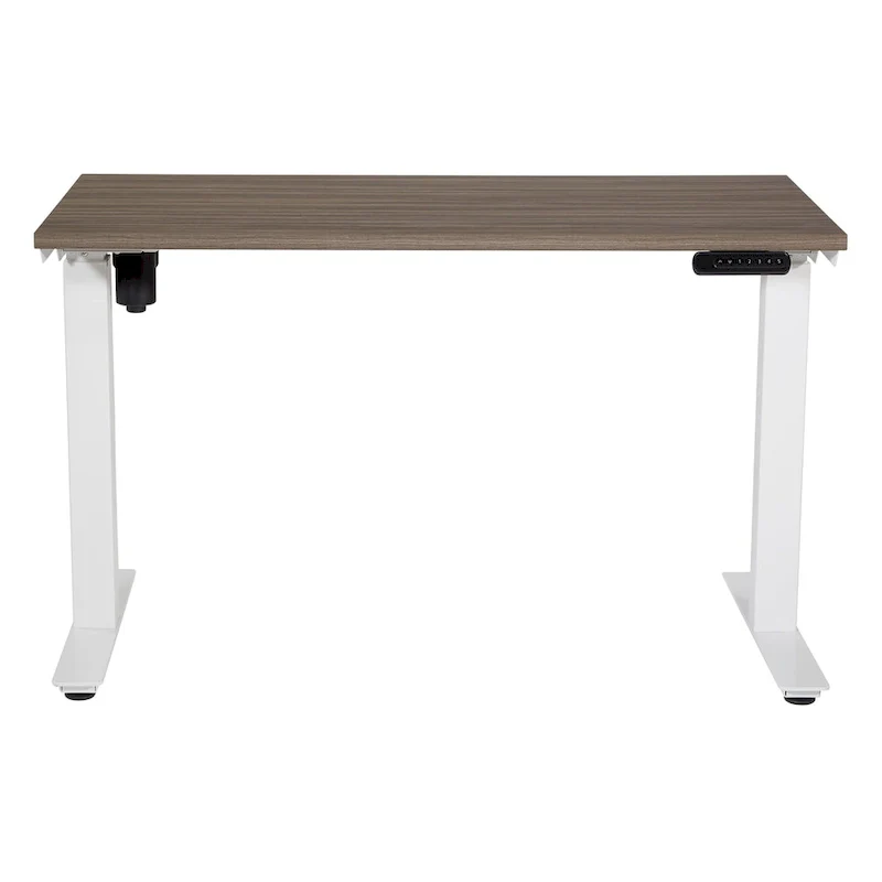 Prado Height Adjustable Table