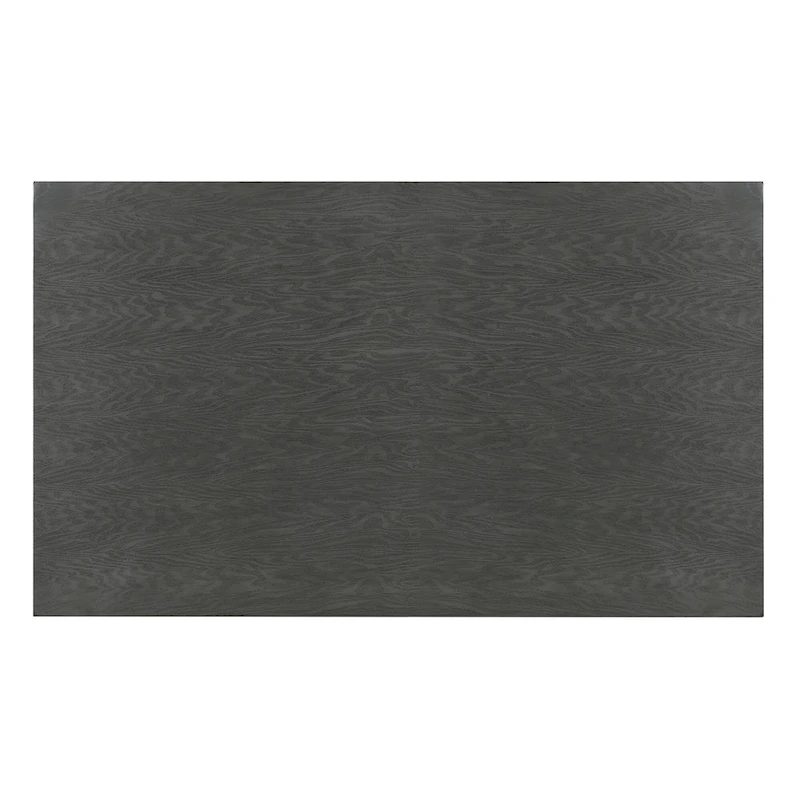 Farmhouse Style 6-Piece Dining Table Set with 4 Upholstered Dining Chairs and Bench