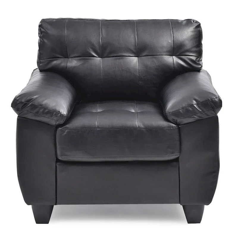 Gallant Faux Leather Chair