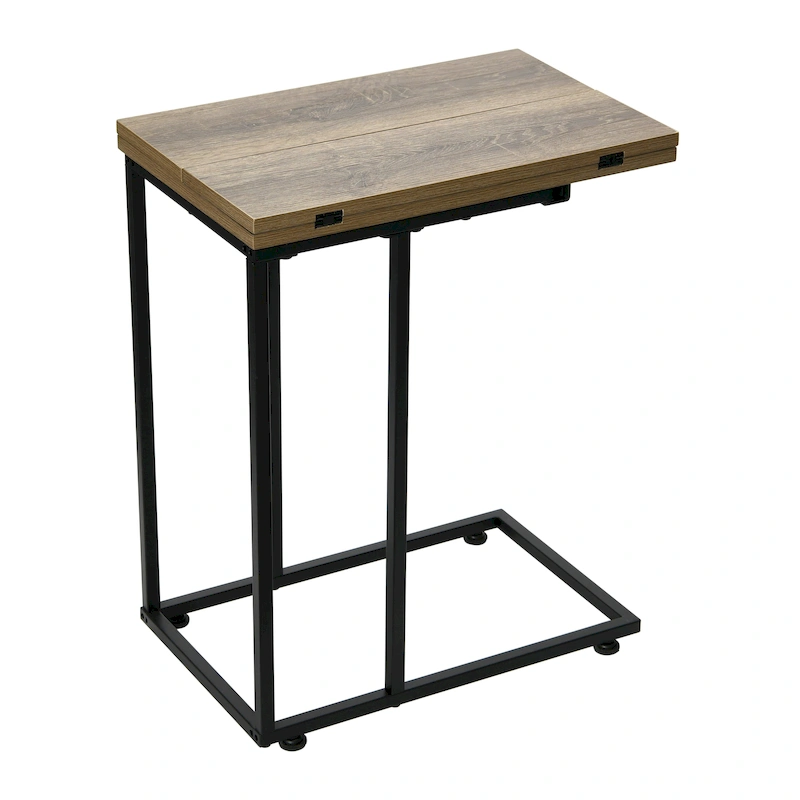 Household Essentials C Side Table
