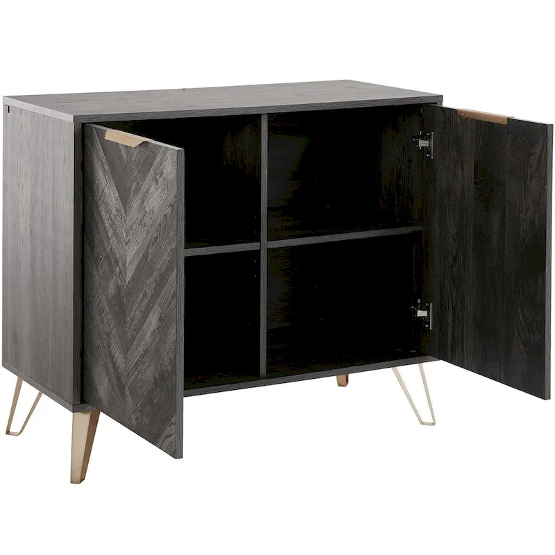 Ren Home Bo Sideboard Console Table