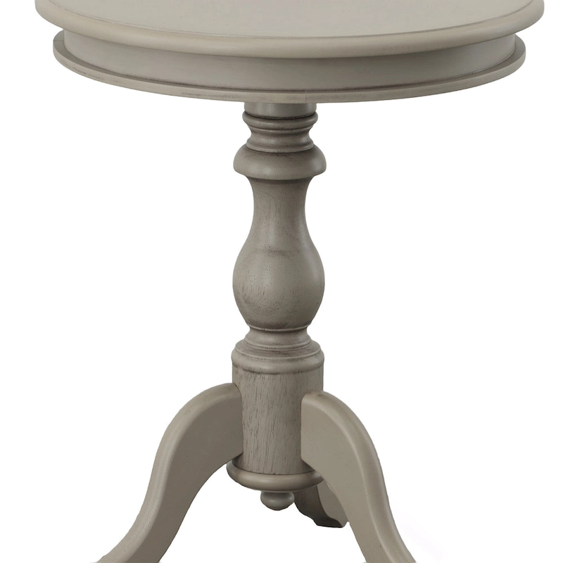 Copper Grove Buckhill Accent Table