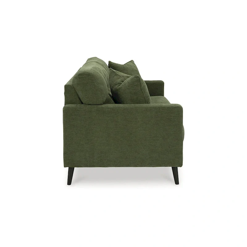 Signature Design by Ashley Bixler Sofa - 79  W x 38  D x 37  H