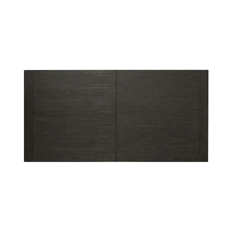 Caruso Heights Blackstone Rectangular Leg Table