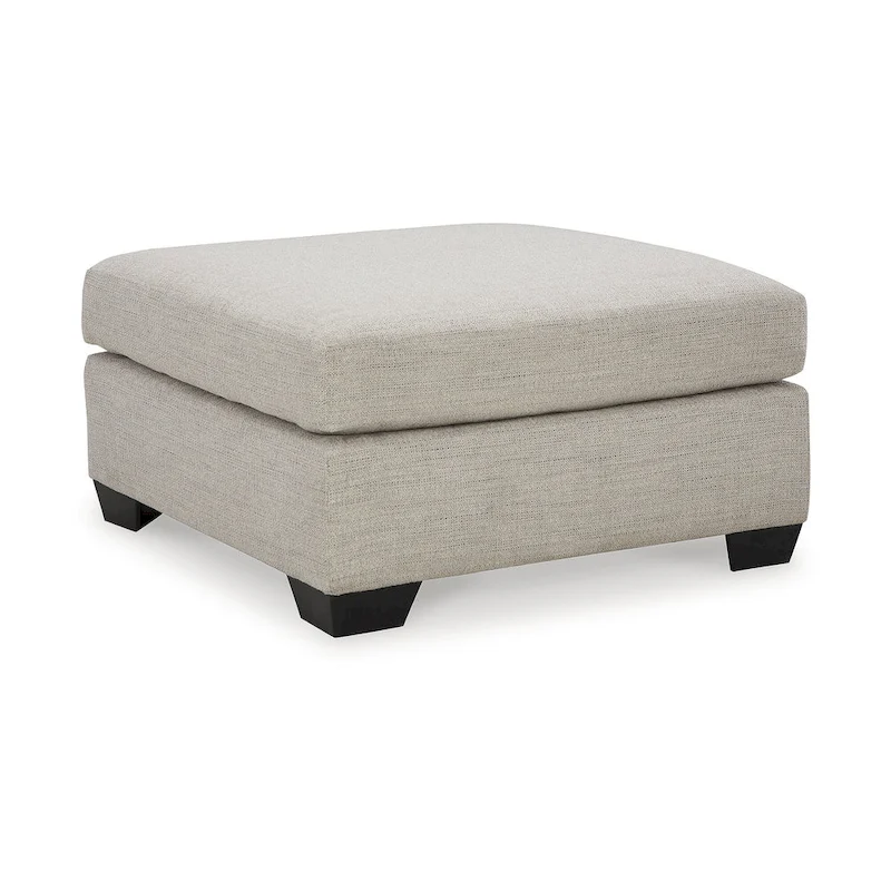 Signature Design by Ashley Mahoney Accent Ottoman