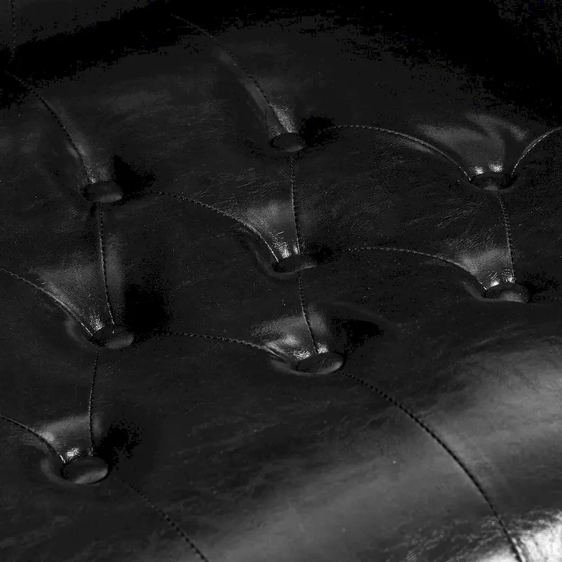 Classic Executive Office Chair High Back Wingback Boss Chair