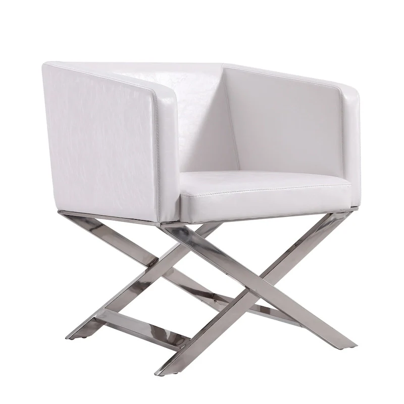 Hollywood Lounge Accent Chair