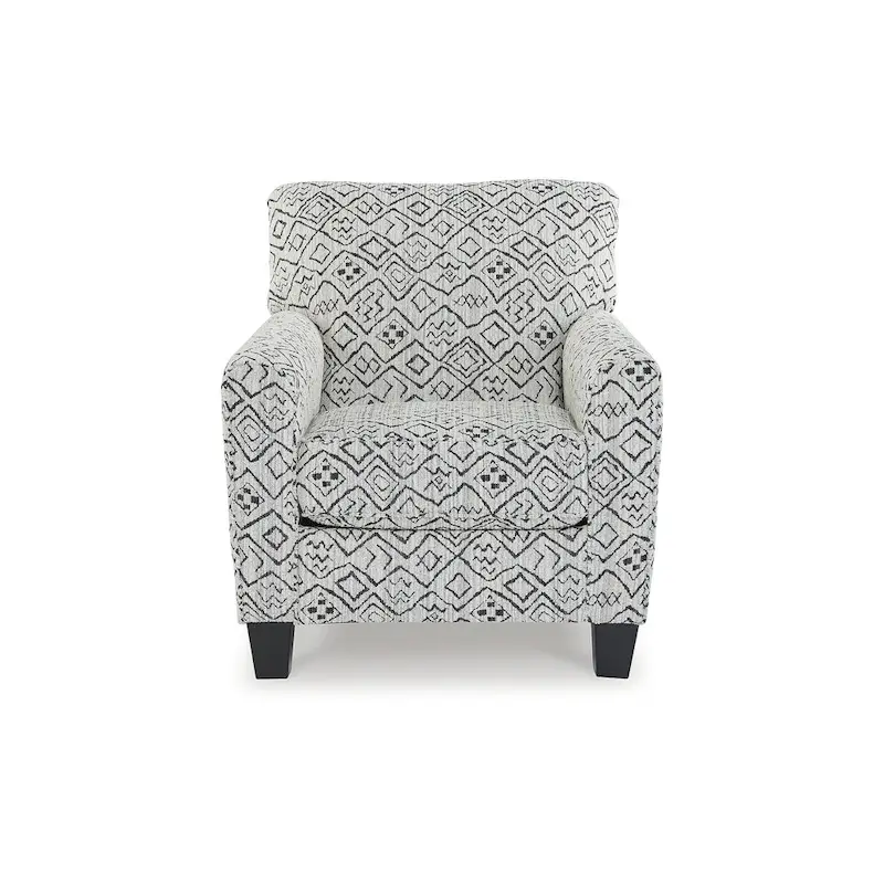 Signature Design by Ashley Hayesdale Accent Chair - 33  W x 37  D x 36  H