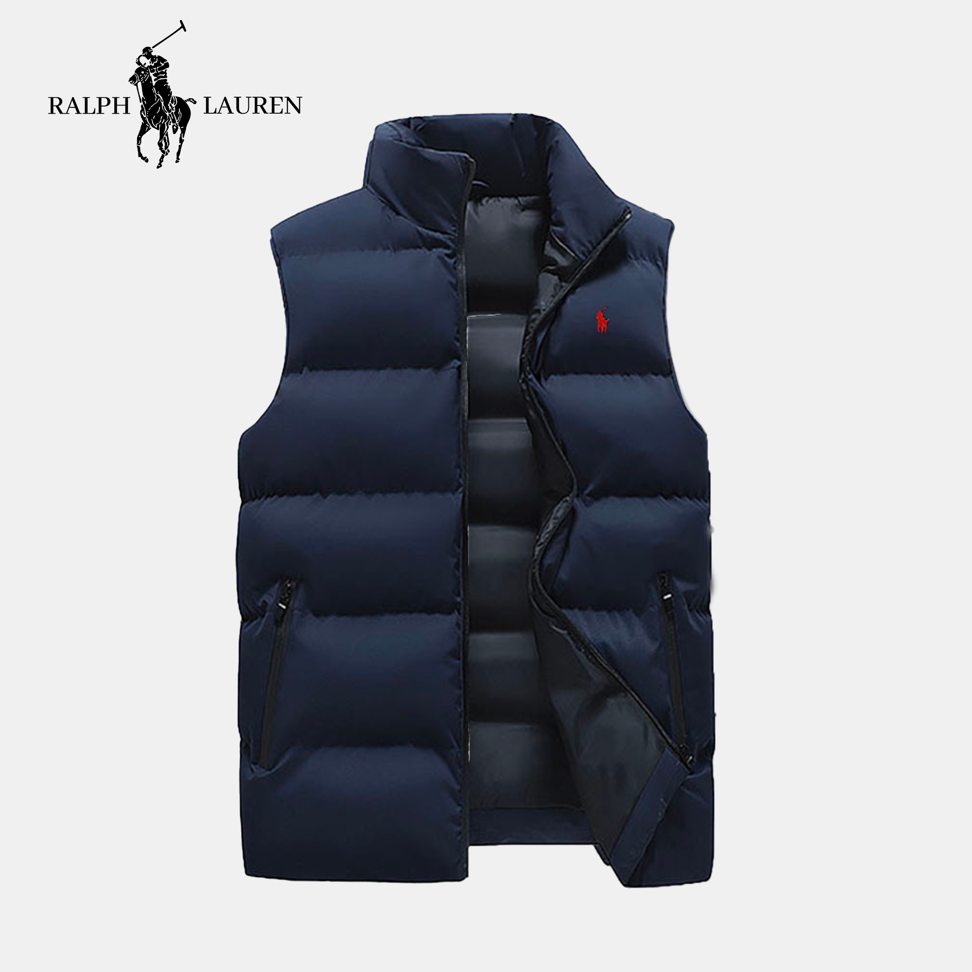 Colden Folding Vest (CLEARANCE)