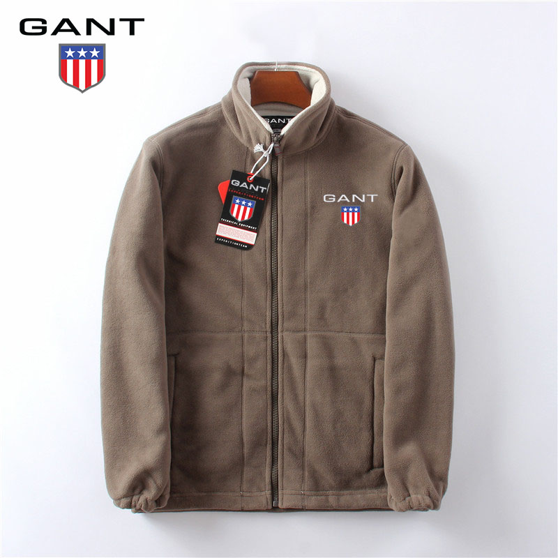 Men's Cashmere Jacket