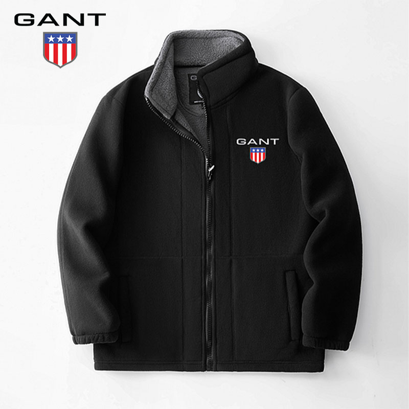 Men's Cashmere Jacket