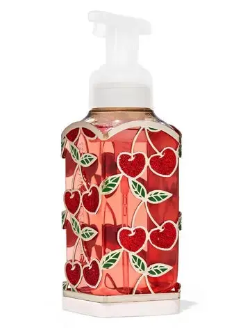 Cherry Hearts