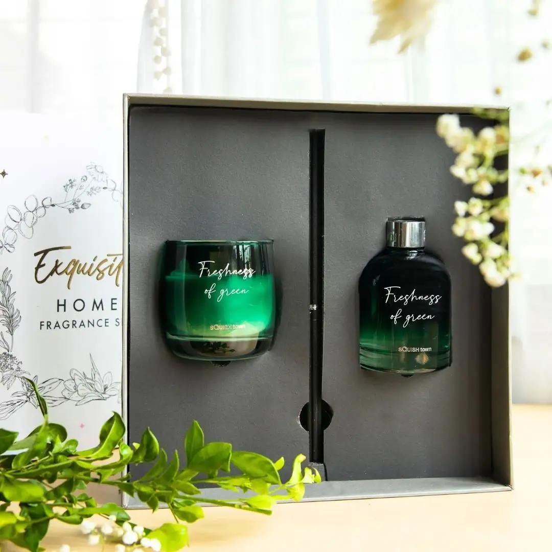 Exquisite Home Fragrance