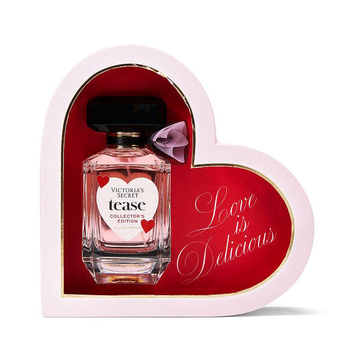 Tease Collector's Edition Eau De Parfum