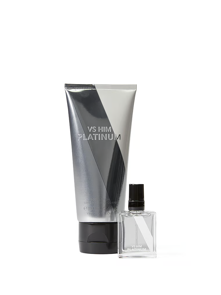 Bombshell Mini Fragrance Duo