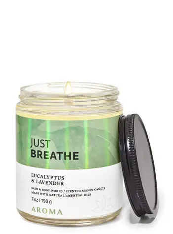 Eucalyptus Lavender