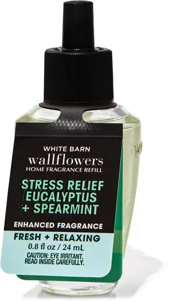 Eucalyptus Spearmint