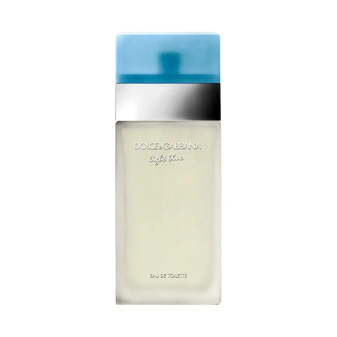 Dolce & Gabbana Light Blue Eau de Toilette Spray 1.6 oz