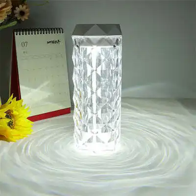 CRYSTAL HUMIDIFIER with 1 FREE Premium Fragrance | Oudh, Sabaya