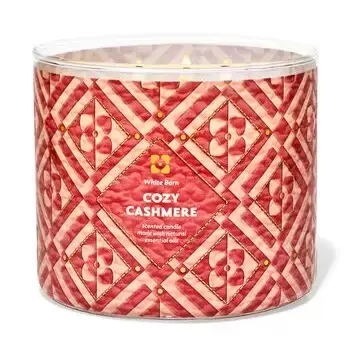 Cozy Cashmere