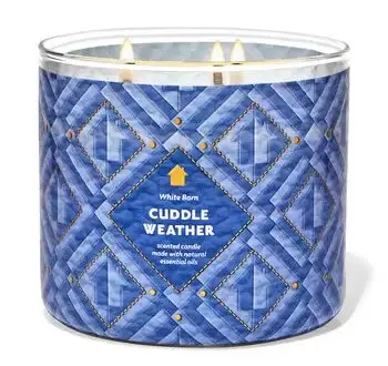 Cuddle Weather