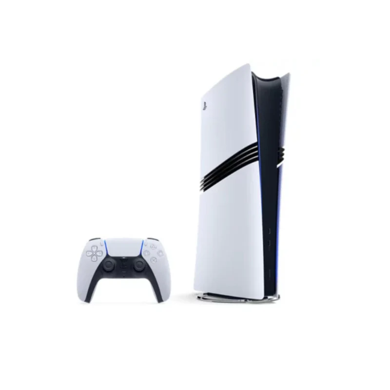 PS5 Pro Disc Edition