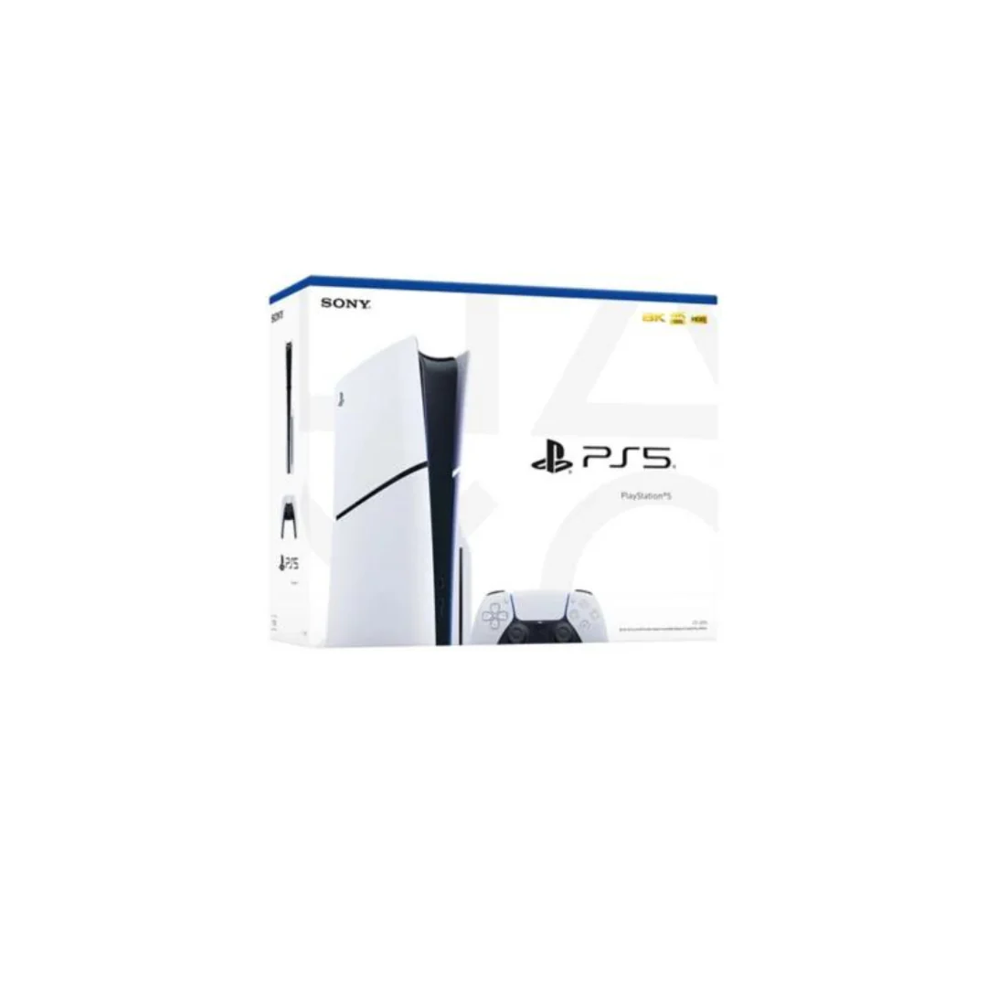 PS5 Slim Disc Version