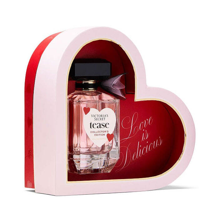 Tease Collector's Edition Eau De Parfum