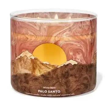 Palo Santo