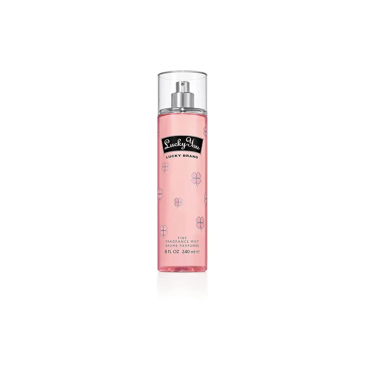 Lucky You Eau de Parfum for Women, Eau de Toilette Spray, 3.4 fl oz.