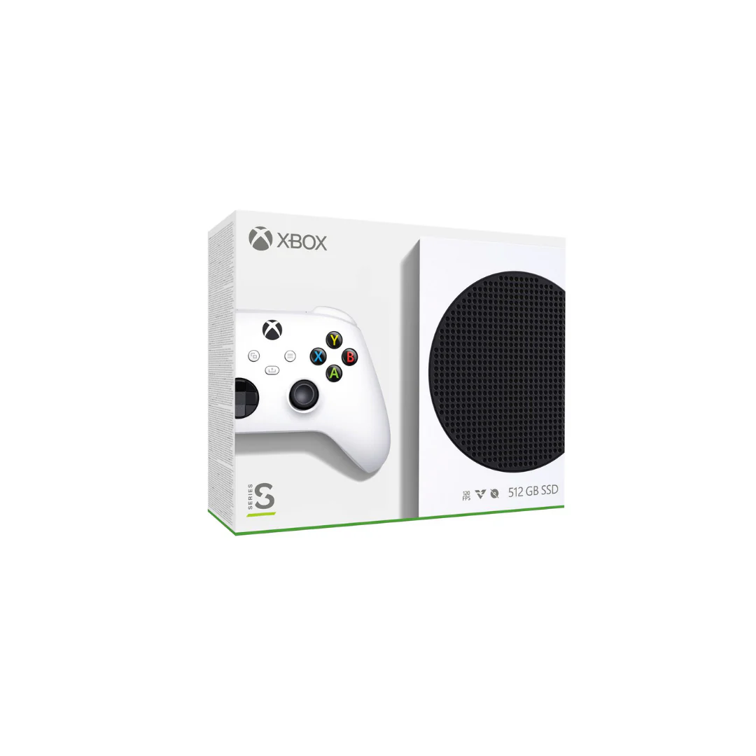 XBOX Series S