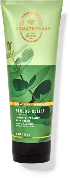 Eucalyptus Spearmint