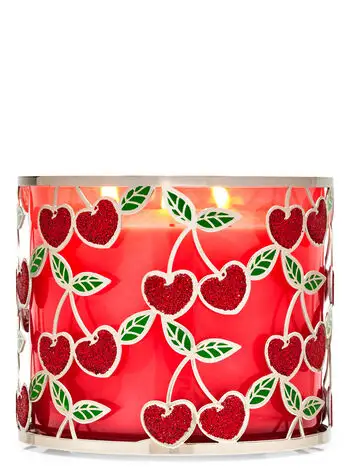 Cherry Hearts