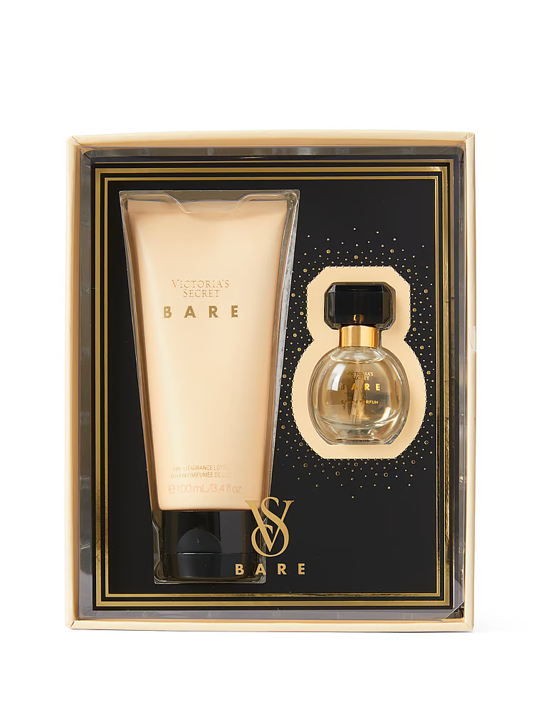 Bombshell Mini Fragrance Duo
